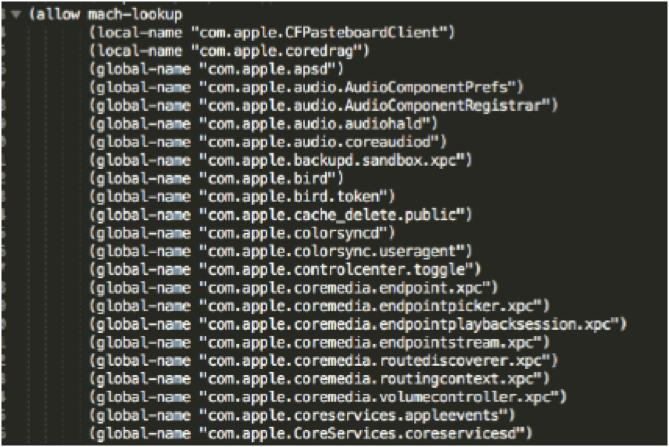 一分钟越狱 iOS 11.4｜世界顶级黑客大会 DEFCON 议题详解
