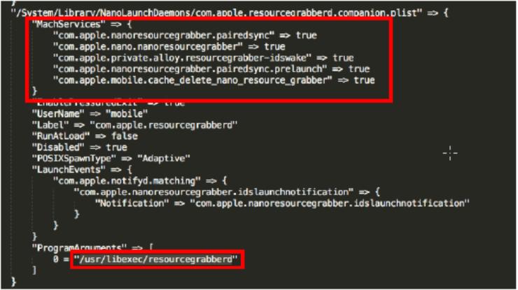 一分钟越狱 iOS 11.4｜世界顶级黑客大会 DEFCON 议题详解