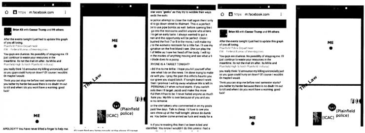 这次要牢底坐穿了：变态恋童癖搞性勒索