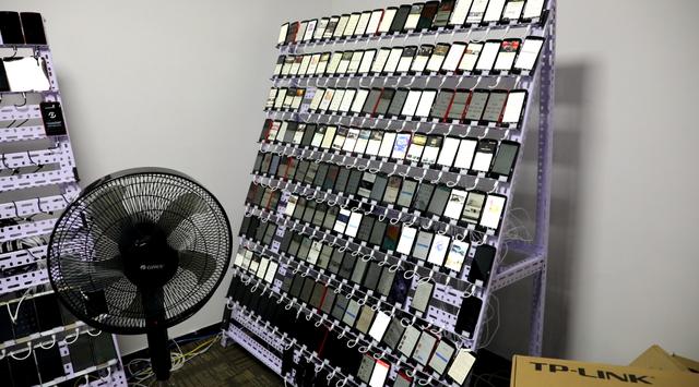 不讲武德!330 余万老年机遭木马植入,受害老年人遍布全国 31 个省,黑产获利近 800 万