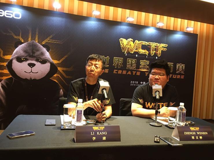 时间改变了一个固执黑客的发型，以及一场精彩的比赛