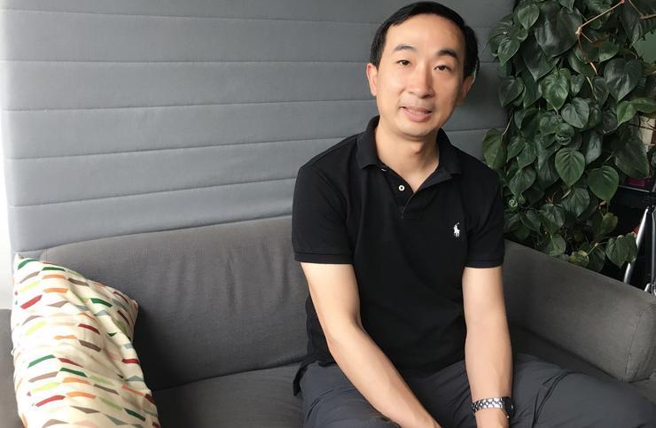 青天科技李嵩：拳打一个安全团队，芯片工程师如何做物联网安全