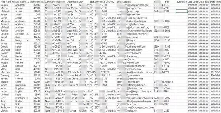 玩个游戏被FBI拖走,还说我偷了百万机密数据