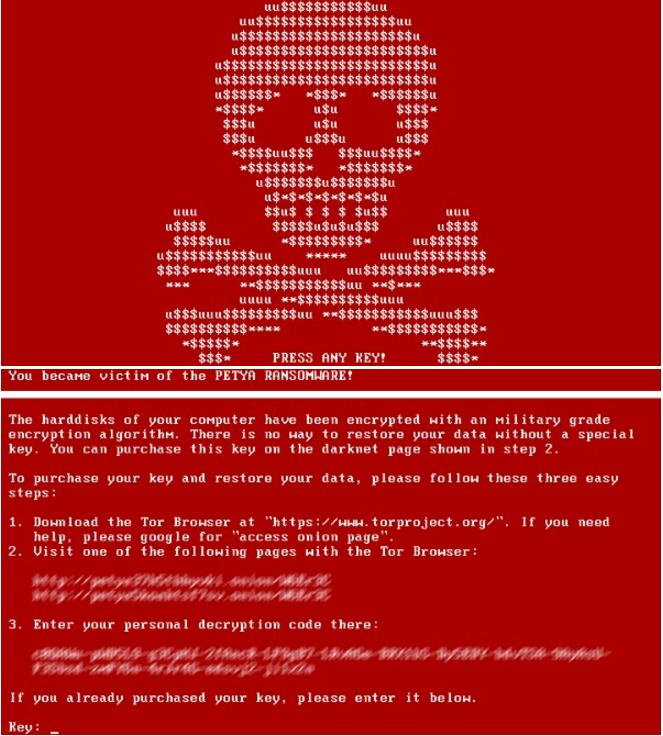 勒索木马也有山寨货?细数那些演砸了的黑客魔术