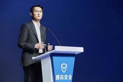 联合&ldquo;史上最强反黑产联盟&rdquo;，马化腾这次到底想做什么？