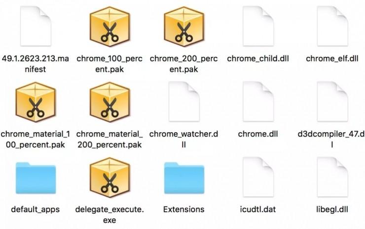 &ldquo;国产&rdquo;红芯浏览器遭打脸，创始人曾获 &ldquo;史上最胆大包天&rdquo;奖