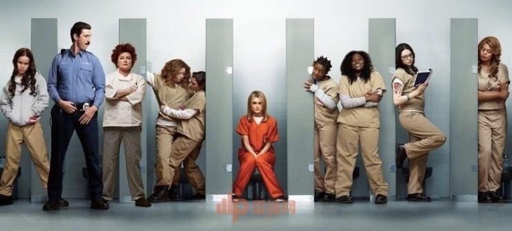 Netflix 遭勒索，黑客提前发布《女子监狱》第五季前10集