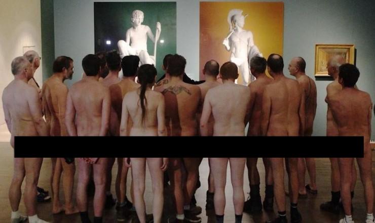 AI神器帮你锁住艳照,裸照爱好者的福音