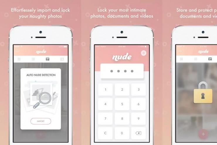 AI神器帮你锁住艳照,裸照爱好者的福音