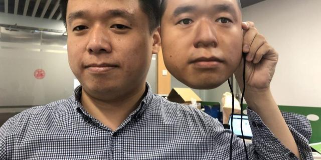 谁来保护人脸识别的安全？