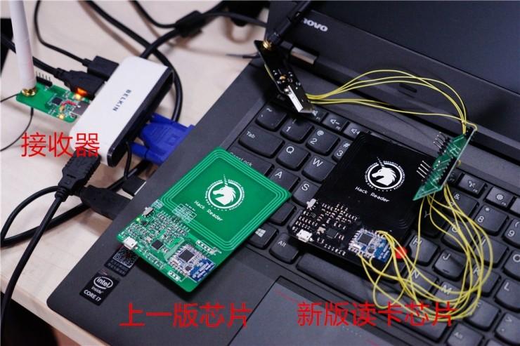 有人摸你屁股?你的信用卡可能已被盗刷