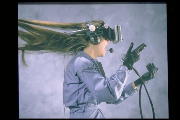 【宅客行】LetsTalk· VR