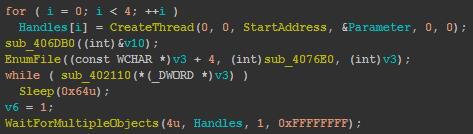 中了敲诈者病毒，文件恢复有可能吗？你长着一张被勒索木马敲诈的脸？| 雷锋网公开课