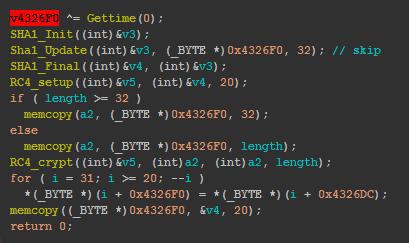 中了敲诈者病毒，文件恢复有可能吗？你长着一张被勒索木马敲诈的脸？| 雷锋网公开课