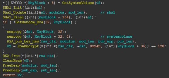 中了敲诈者病毒，文件恢复有可能吗？你长着一张被勒索木马敲诈的脸？| 雷锋网公开课