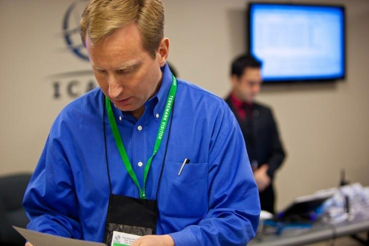 30亿网民坐稳啦！互联网之门将要换钥匙