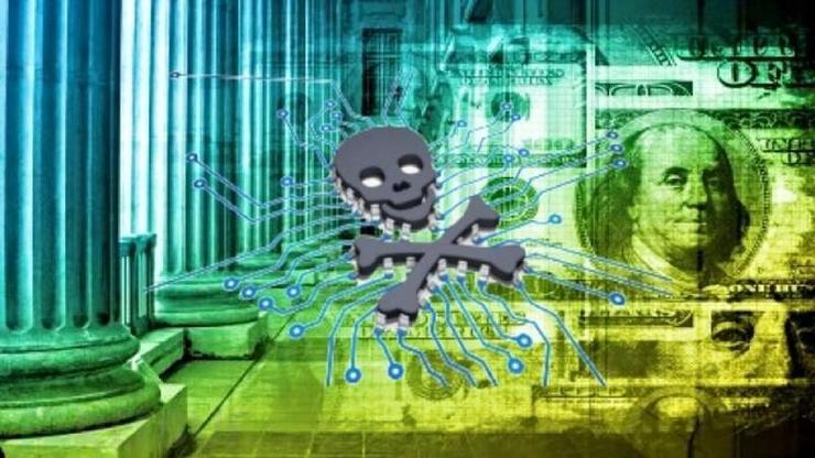 出来混迟早要还，FBI 通缉5名在逃黑客