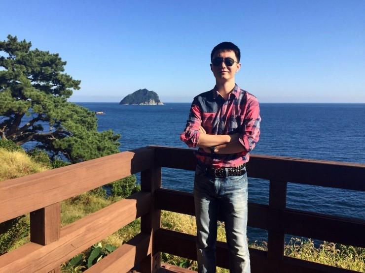 人物志 | 360唐青昊：虚拟世界的越狱者