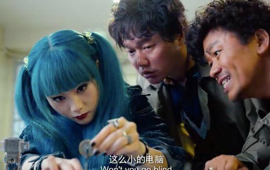 世界顶级女社工手把手教你，如何黑进一家公司？｜DEF CON China