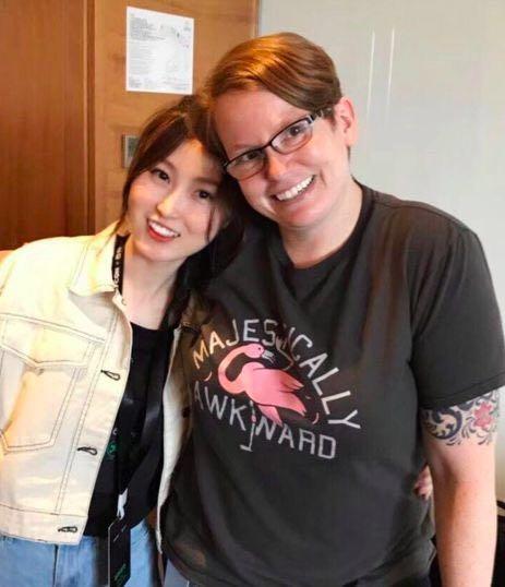 世界顶级女社工手把手教你，如何黑进一家公司？｜DEF CON China