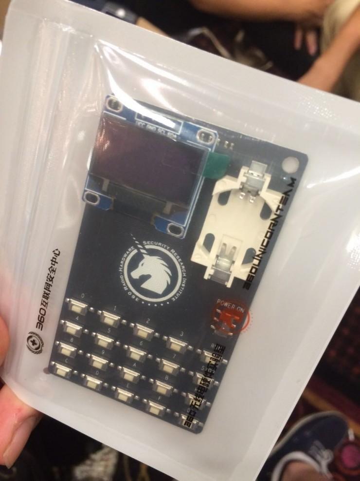 DEF CON 专题 | 溜门撬锁，暗黑市集，带你看世界最大的黑客狂欢