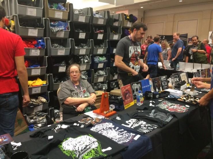 DEF CON 专题 | 溜门撬锁，暗黑市集，带你看世界最大的黑客狂欢