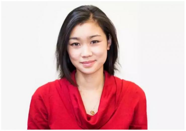 程序媛不如程序员？看看这些高颜值的技术大神