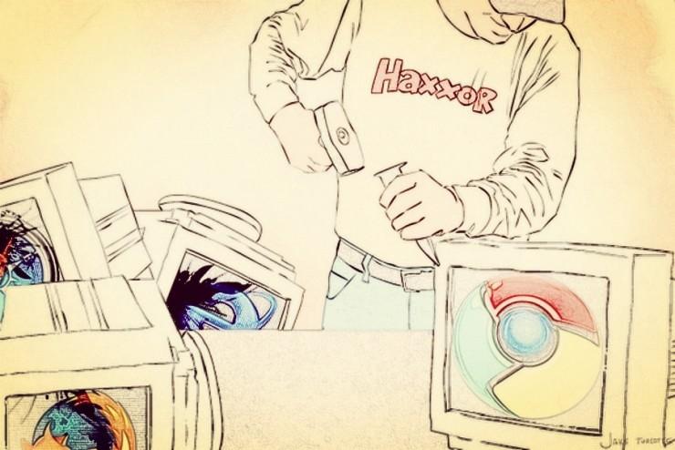 唐青昊：Marvel Team 这一年 | 黑客 2016