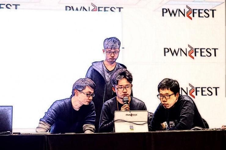 唐青昊：Marvel Team 这一年 | 黑客 2016