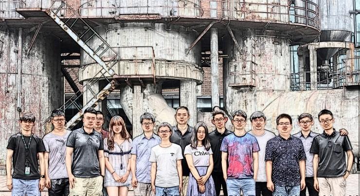 唐青昊：Marvel Team 这一年 | 黑客 2016