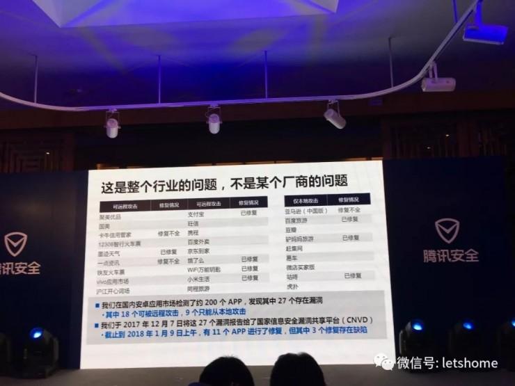 腾讯发现一个可克隆几十款App的漏洞,多款应用受影响