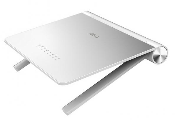 路由信号能不能穿墙,要看这两个东西