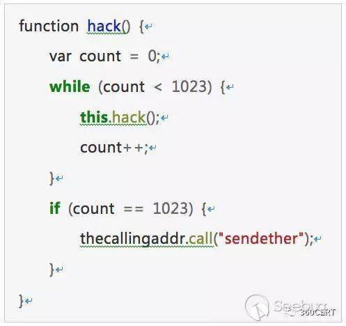 一文看懂区块链技术安全，在安全行业区块链又有什么用