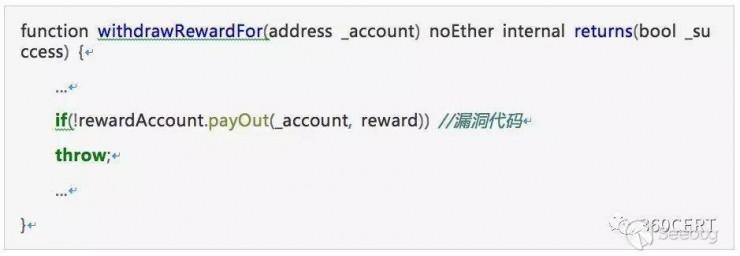 一文看懂区块链技术安全，在安全行业区块链又有什么用