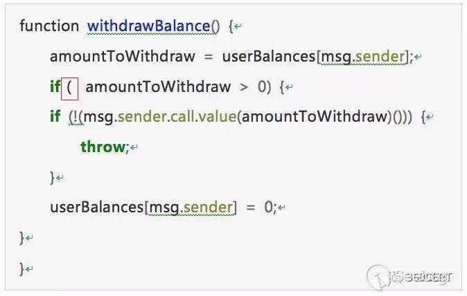 一文看懂区块链技术安全，在安全行业区块链又有什么用
