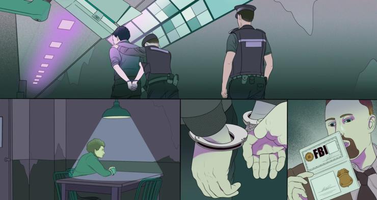 22 岁时阻止Wannary 勒索病毒扩散的黑客&ldquo;英雄&rdquo; 因制造恶意程序被 FBI 逮捕，现在他想做个好人