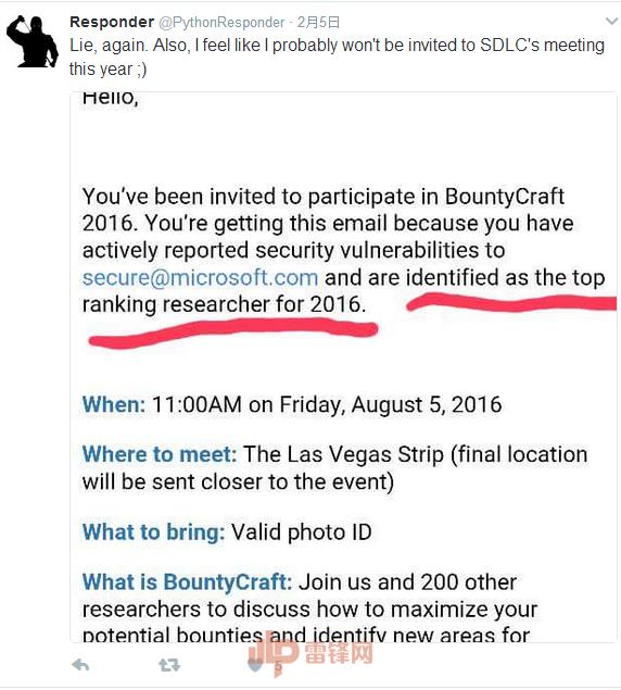 人人都可以把 Windows 玩蓝屏的漏洞，微软为什么不急着修复？（附视频）