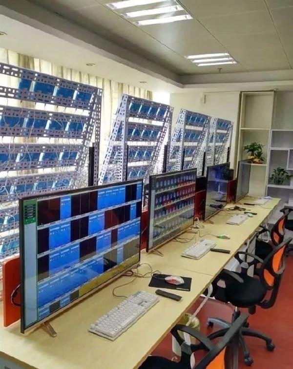 抖音上竟然有60多个鹿晗，30多个杨幂&hellip;&hellip;你被这些&ldquo;假明星&rdquo;圈粉了吗？