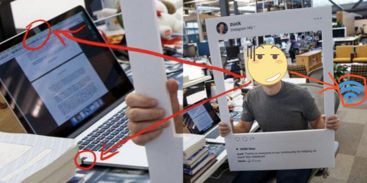 小心隔墙有眼！Wi-Fi 变狗仔还能全息成像？