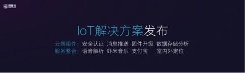 「云栖大会现场」阿里云一口气发了15款新品，包括蚂蚁金融云