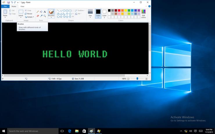 Win10被搞定！中国黑客通过Edge拿下Win10