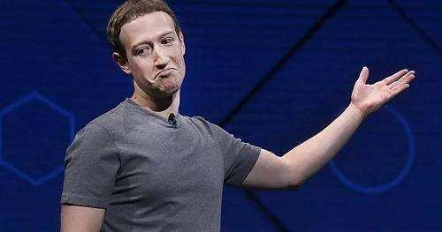 小扎不哭！FB又陷数据泄露风波，9000万用户受影响