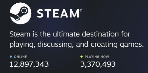 Steam客户端被曝存在0Day漏洞，超1亿用户受影响