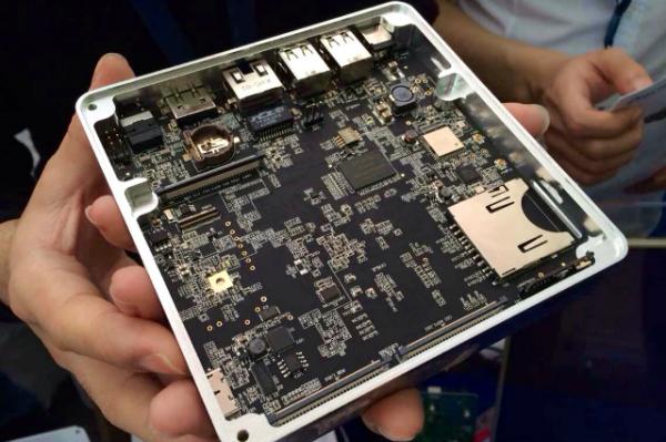 智能家庭本周锋闻：小米也要来玩坏智能家居？