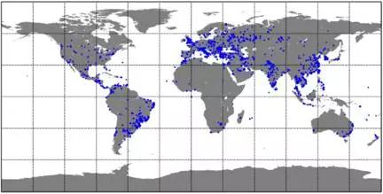 神秘网络蠕虫出现，感染数万设备却不搞破坏，反而对抗其他木马