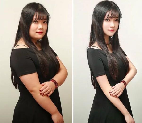 这个神器让秀恩爱的男女原地消失，只差让有码变无码了&hellip;&hellip;