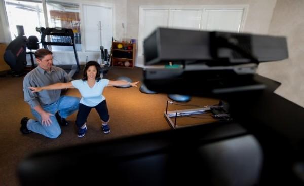 微软推Kinect适配器，探索人机交互的下一个可能