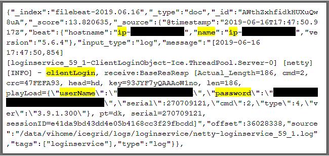 抱歉，不好好设密码真的可以为所欲为