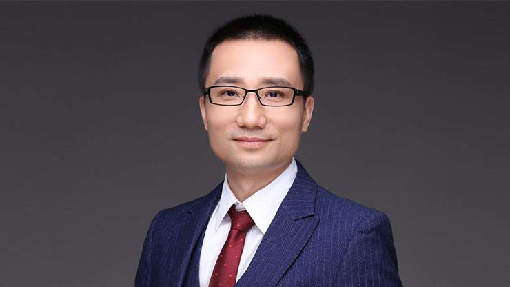 平安集团李洋：用19年建座连接科技与安全的&ldquo;桥&rdquo;