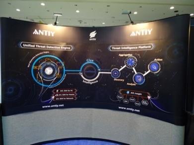 华为、阿里巴巴、360、安天、绿盟科技&hellip;&hellip; RSA 2017 主推什么？雷锋网带你看中国公司｜RSA 2017